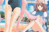 BUY NEW white clarity - 110464 Premium Anime Print Poster